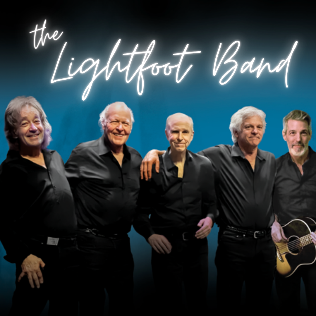 Event image The Lightfoot Band